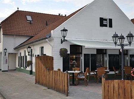 Hotel Restaurant Twee Weert Eksteriør bilde