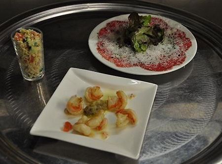 Hotel Restaurant Twee Weert Eksteriør bilde