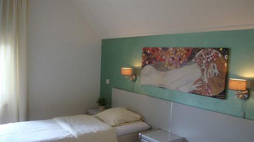 Hotel Restaurant Twee Weert Eksteriør bilde