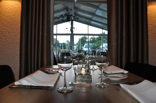 Hotel Restaurant Twee Weert Eksteriør bilde