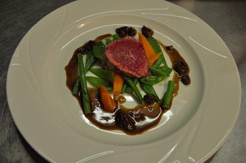 Hotel Restaurant Twee Weert Eksteriør bilde