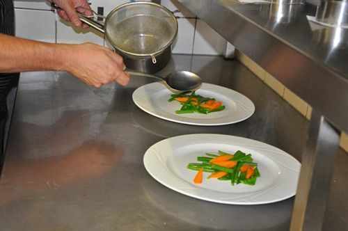 Hotel Restaurant Twee Weert Eksteriør bilde