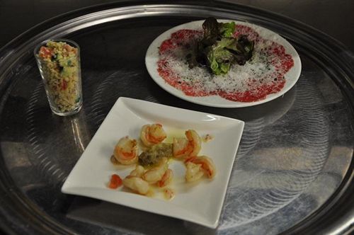Hotel Restaurant Twee Weert Eksteriør bilde