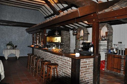 Hotel Restaurant Twee Weert Eksteriør bilde